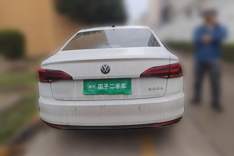 Volkswagen Bora 2020 #4 Volkswagen Bora 2020 imagem de carro #4