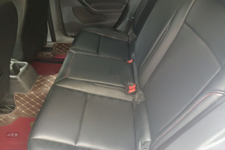 Volkswagen Golf 2015 #19 Volkswagen Golf 2015 car image #19