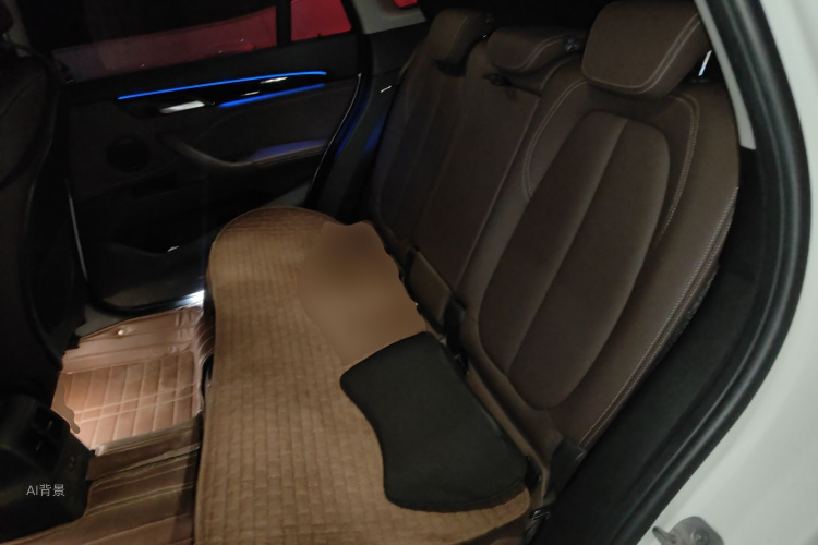 BMW X1 2020 car image #19