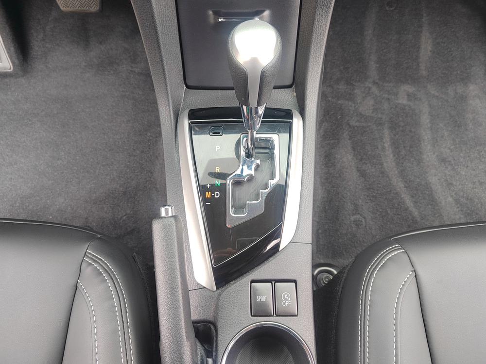 Toyota Corolla 2018 car image #14