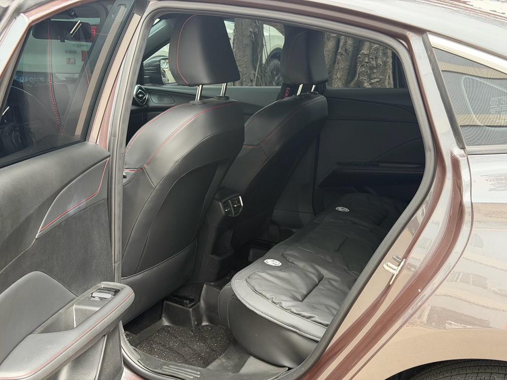 MG 5 2024 #14 MG 5 2024 car image #14