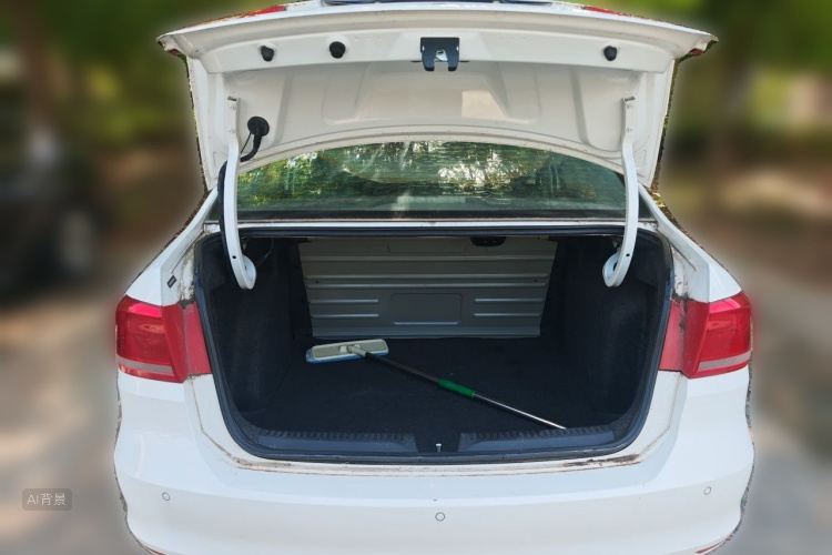 Volkswagen Santana 2016 #21 Volkswagen Santana 2016 car image #21