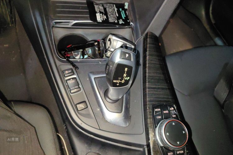 BMW 3 Series 2016 #16 BMW 3 Series 2016 car image #16