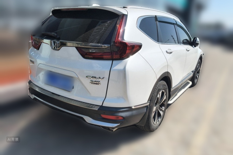 Honda CR-V 2022 car image #7