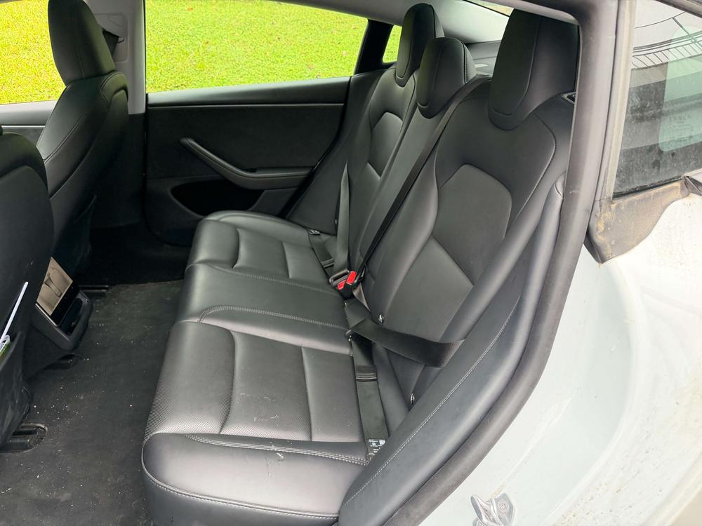 Tesla Model 3 2025 car image #13