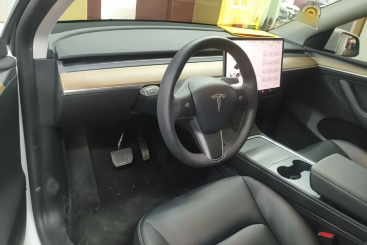 Tesla Model Y 2022 car image #10