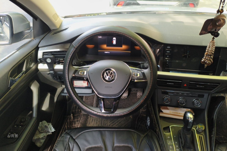 Volkswagen Lavida 2021 #12 Volkswagen Lavida 2021 car image #12