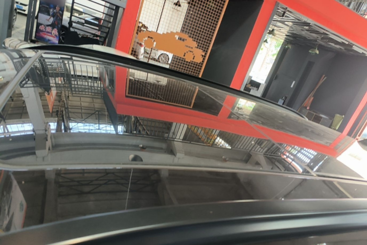 BMW X1 2016 #25 BMW X1 2016 immagine di auto #25