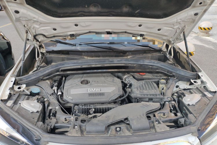 BMW X1 2020 car image #22