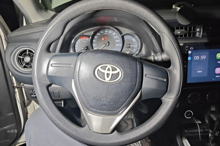 Toyota Corolla 2018 #12 Toyota Corolla 2018 car image #12