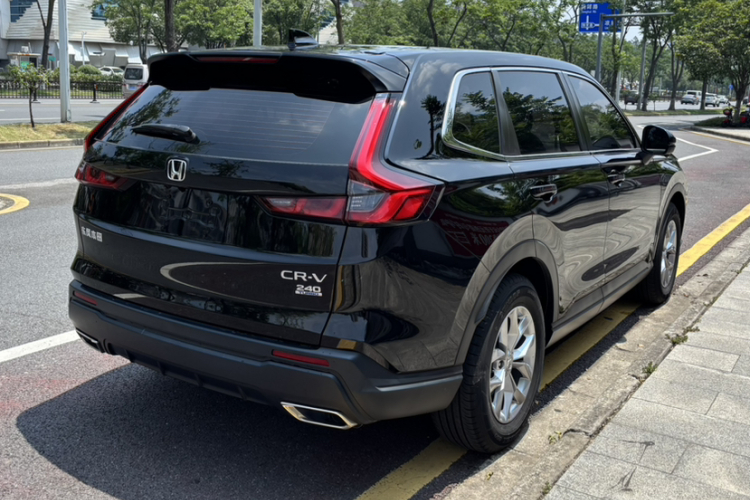 Honda CR-V 2023 #6 Honda CR-V 2023 car image #6