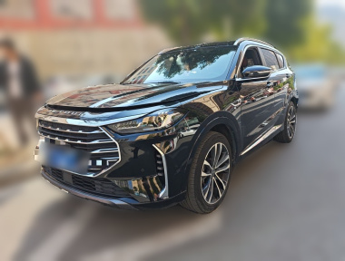 Jetour X70 PLUS 2023 صورة سيارة 
