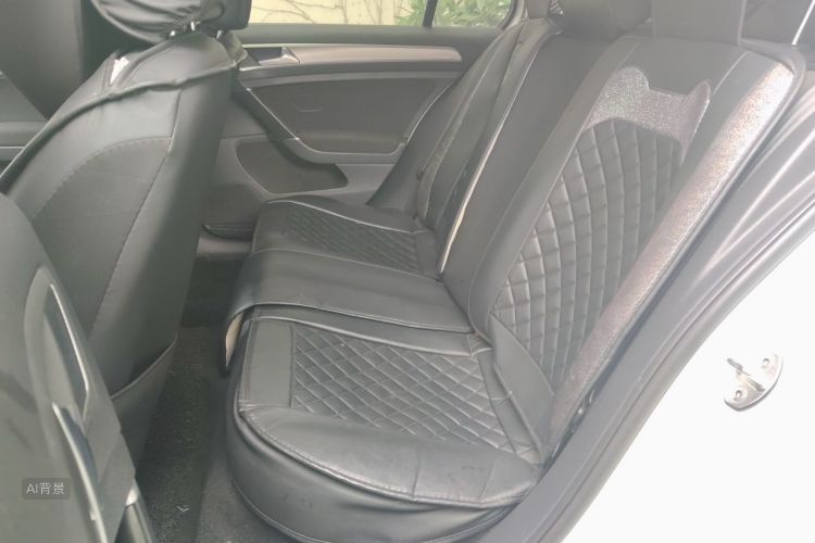 Volkswagen Golf 2019 #19 Volkswagen Golf 2019 car image #19