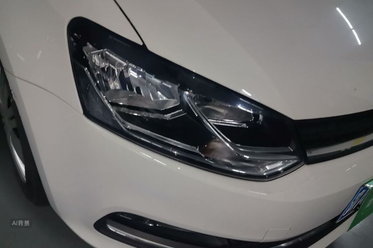 Volkswagen Polo 2018 imagem de carro #8