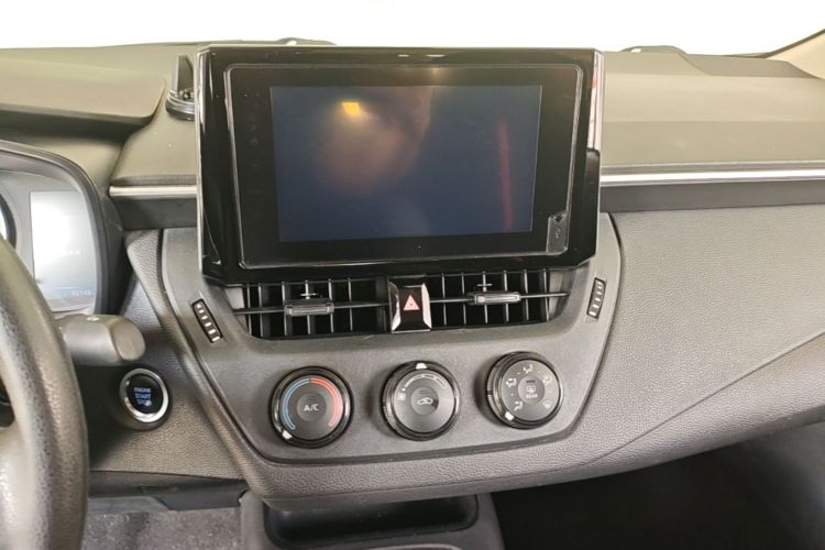 Toyota Corolla 2023 car image #13