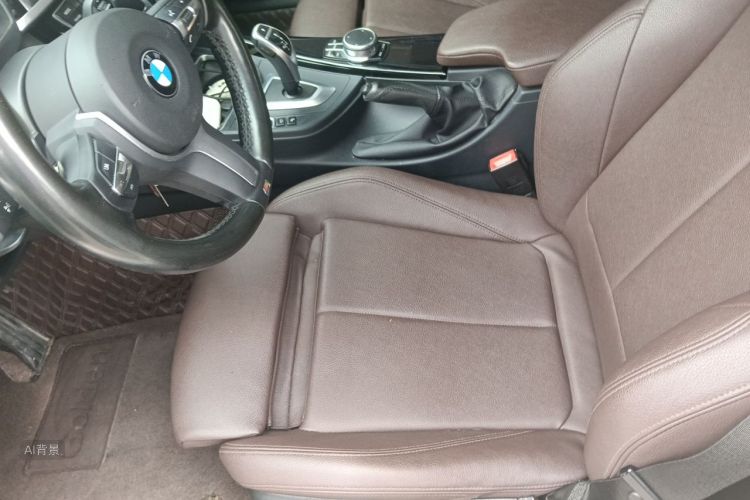 BMW 3 Series 2019 #17 BMW 3 Series 2019 car image #17