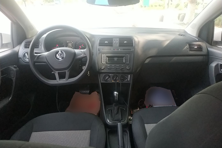 Volkswagen Polo 2018 #10 Volkswagen Polo 2018 car image #10