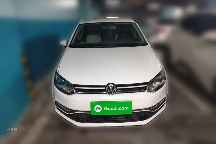 Volkswagen Polo 2018 #3 Volkswagen Polo 2018 car image #3