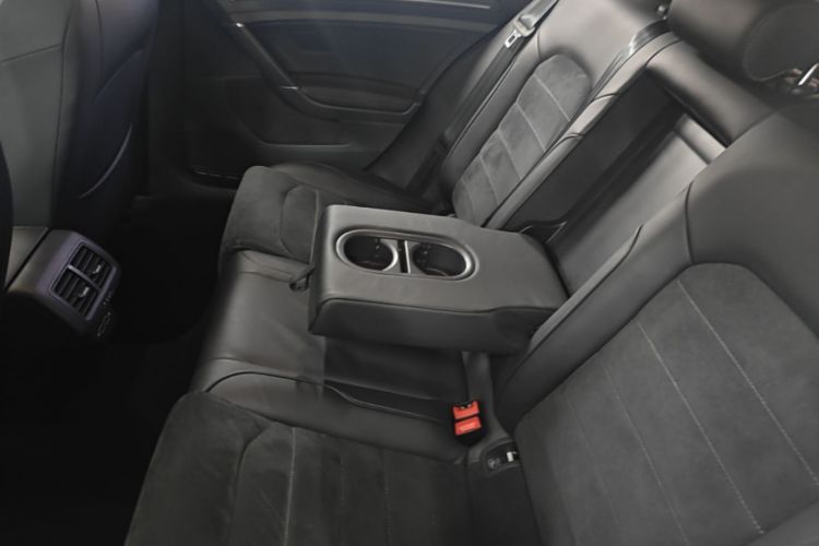 Volkswagen Golf 2018 #17 Volkswagen Golf 2018 car image #17