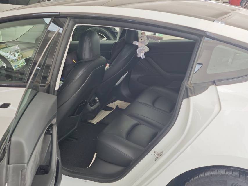Tesla Model 3 2020 #3 Tesla Model 3 2020 imagen de coche #3
