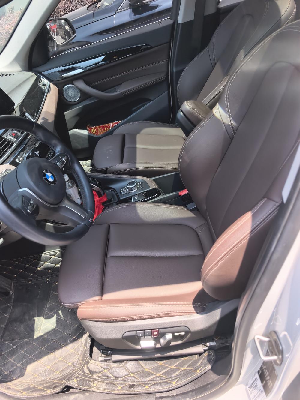 BMW X1 2022 car image #7