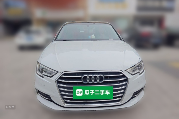 Audi A3 2020 صورة سيارة #3