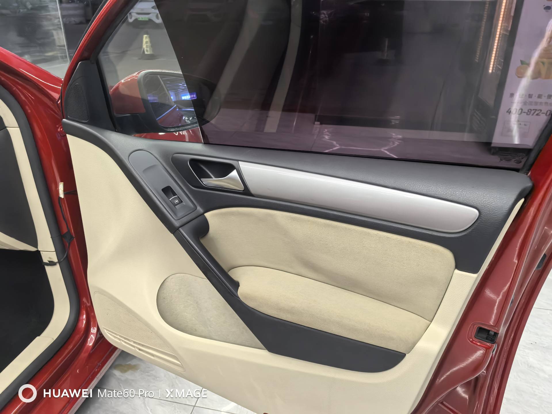 Volkswagen Golf 2013 car image #8