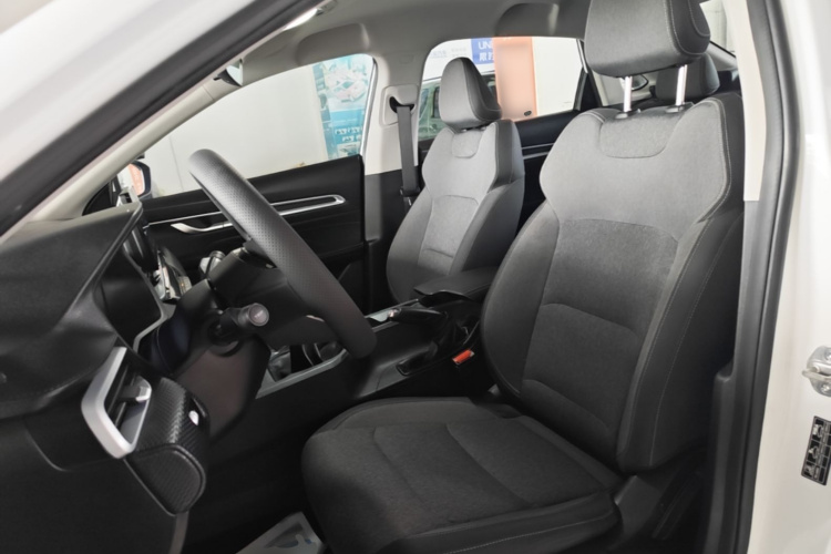GEELY Emgrand 2026 car image #19