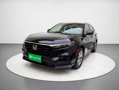 Honda CR-V 2023 car image 