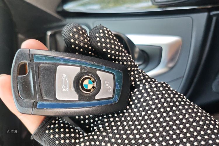 BMW 3 Series 2019 #10 BMW 3 Series 2019 imagen de coche #10