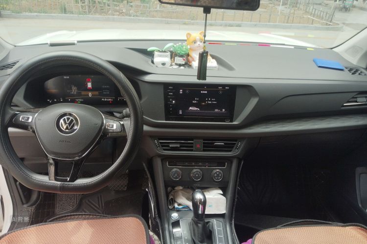 大众 途岳 2022 汽车图片 #15