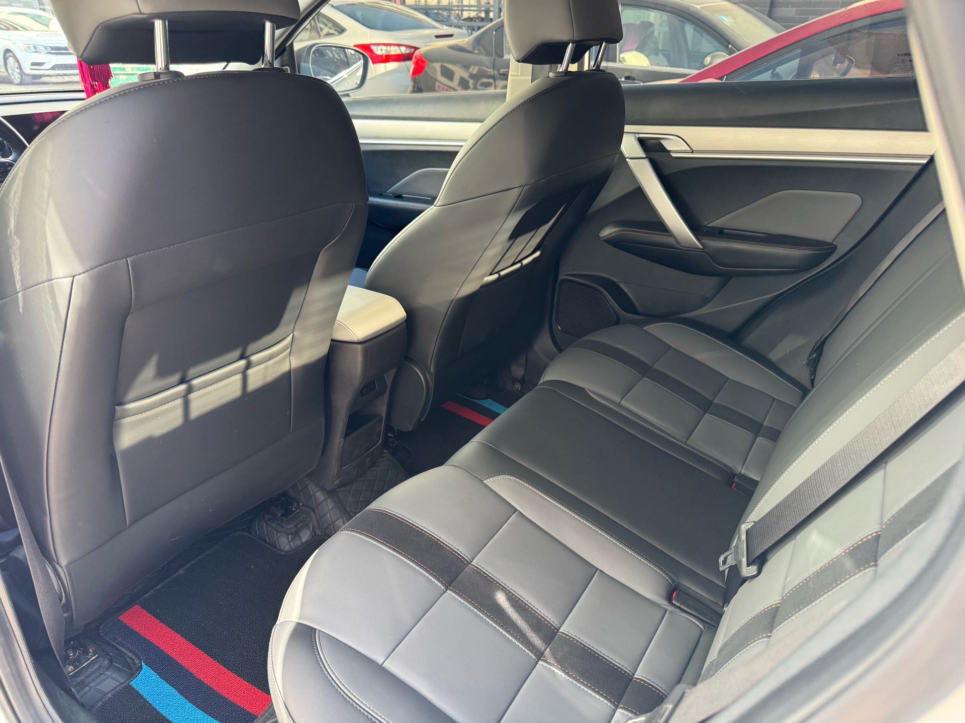 2024 car image #8