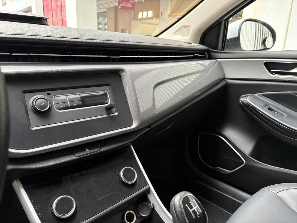 Chery Arrizo 5 2019 #7 Chery Arrizo 5 2019 car image #7