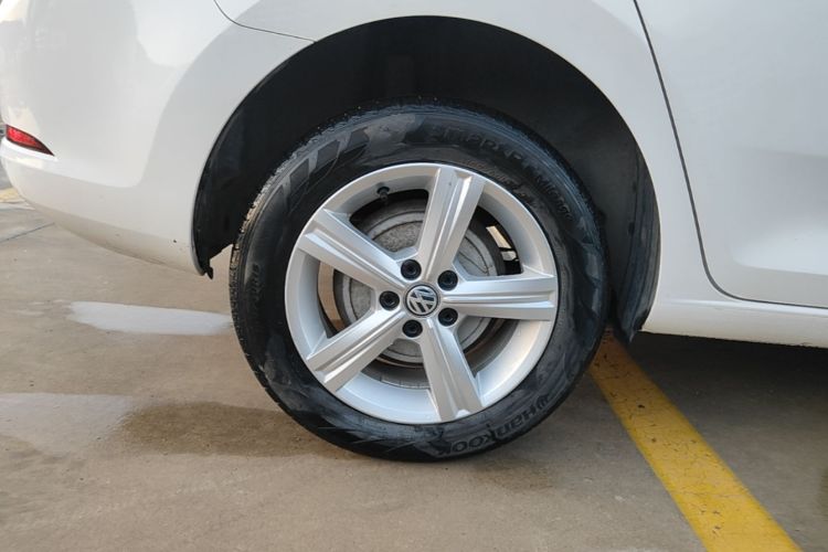 Volkswagen Santana 2016 #10 Volkswagen Santana 2016 imagen de coche #10