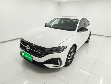 Volkswagen Lavida 2024 car image 