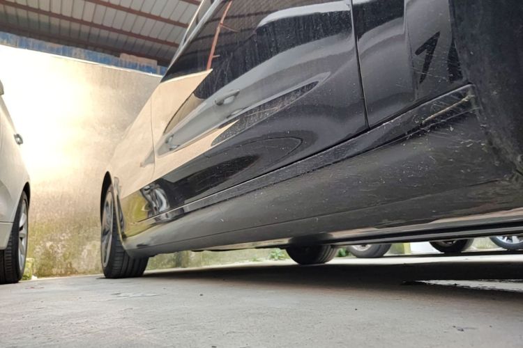 Tesla Model 3 2020 immagine di auto #26