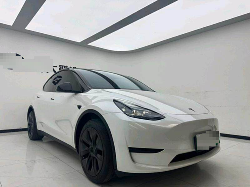 Tesla Model Y 2024 car image #5