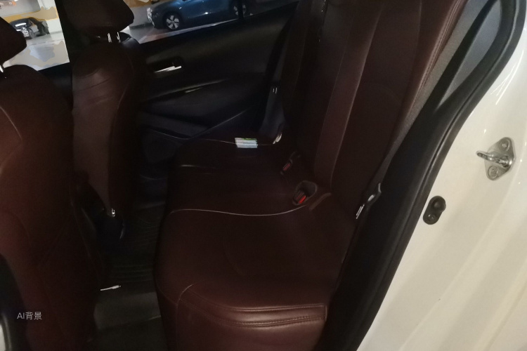 Toyota Corolla 2020 car image #19