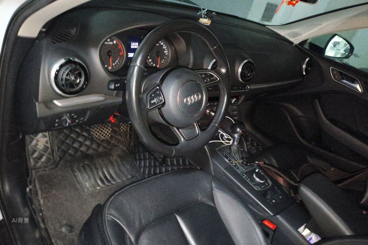 Audi A3 2017 #11 Audi A3 2017 immagine di auto #11