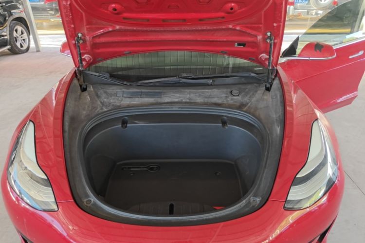 Tesla Model 3 2020 car image #20