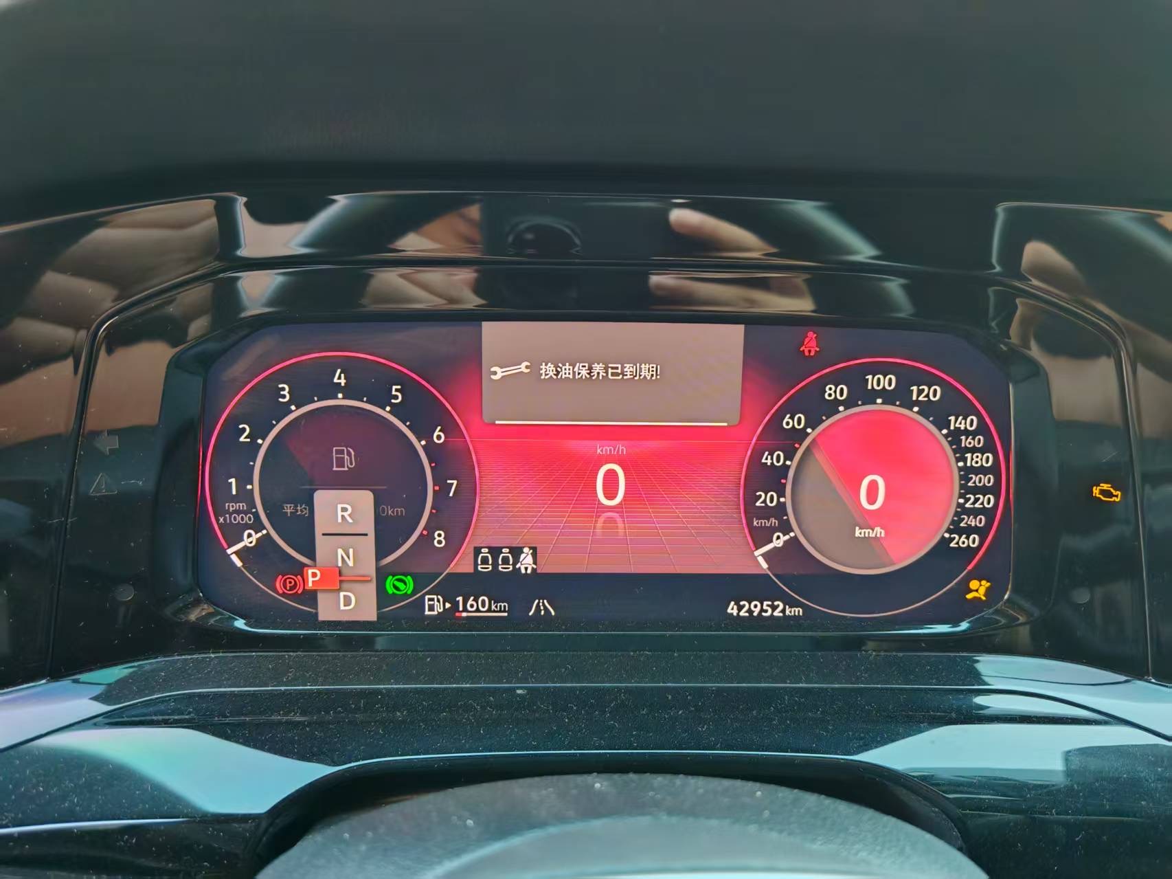 Volkswagen Golf 2022 car image #4
