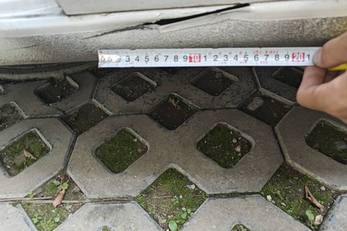 Volkswagen Santana 2015 car image #30