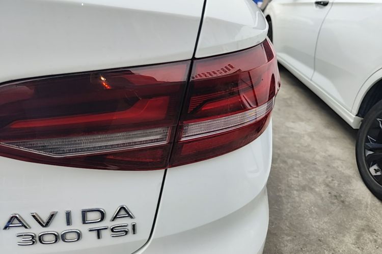 Volkswagen Lavida 2024 #8 Volkswagen Lavida 2024 car image #8