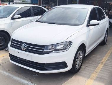 Volkswagen Santana 2018 Volkswagen Santana 2018 car image