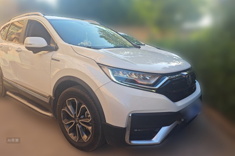 Honda CR-V 2022 car image #4