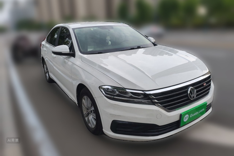 Volkswagen Lavida 2021 #4 Volkswagen Lavida 2021 car image #4