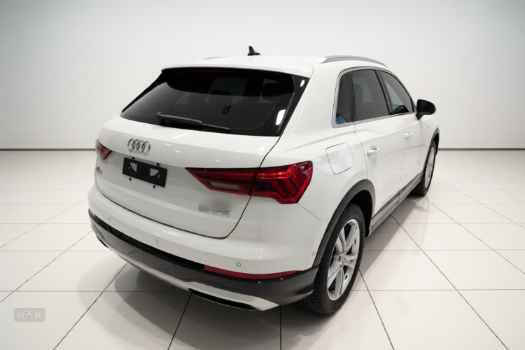 Audi Q3 2023 #5 Audi Q3 2023 car image #5