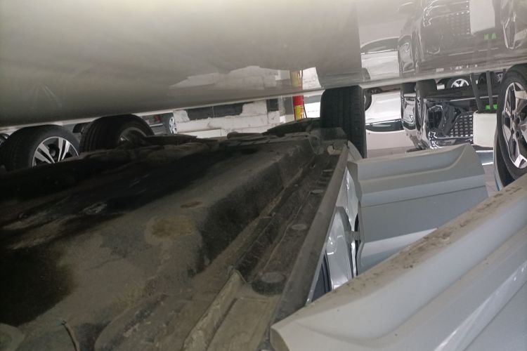 Audi Q3 2018 image de voiture #26