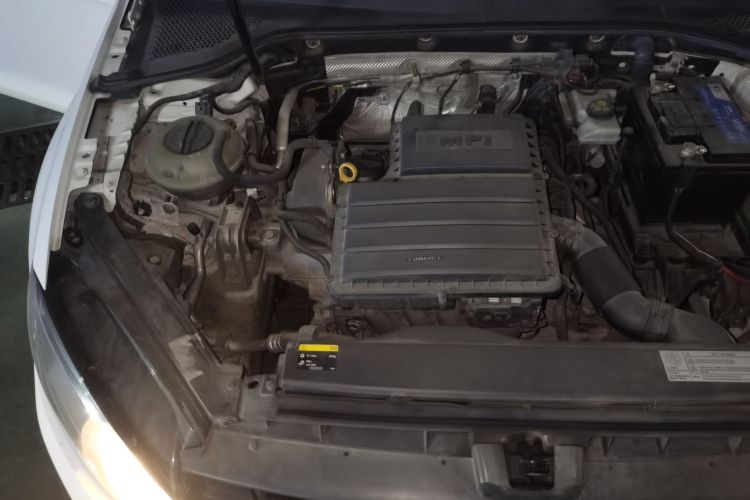 Volkswagen Golf 2016 #22 Volkswagen Golf 2016 car image #22