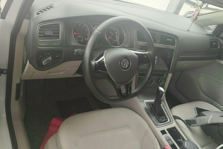 Volkswagen Golf 2016 #10 Volkswagen Golf 2016 car image #10